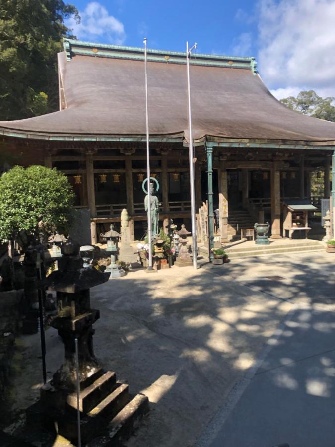 Villa 浜の宮七福神 1棟貸し9名様までご利用できます Nachikatsuura Exterior foto