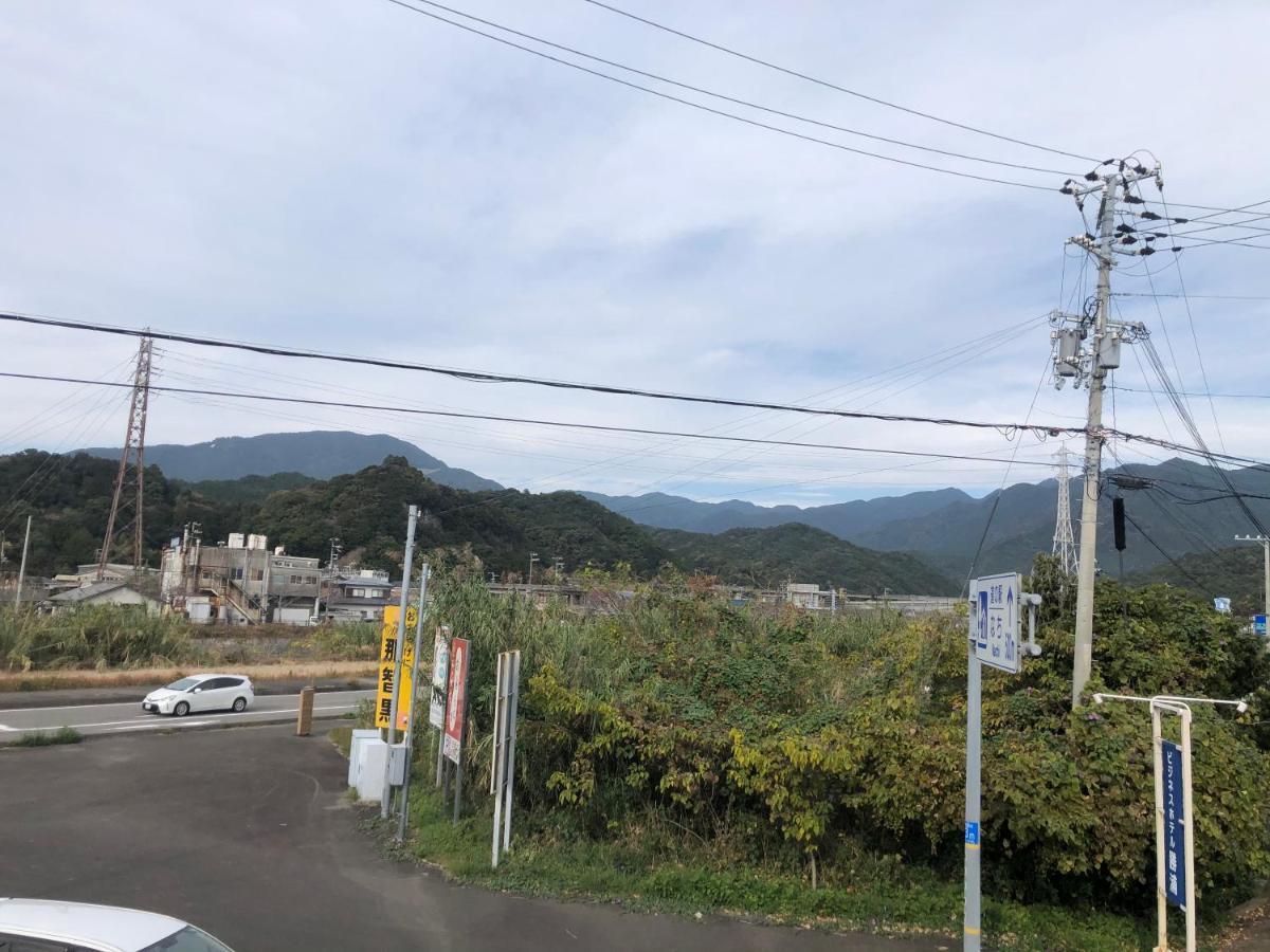 Villa 浜の宮七福神 1棟貸し9名様までご利用できます Nachikatsuura Exterior foto